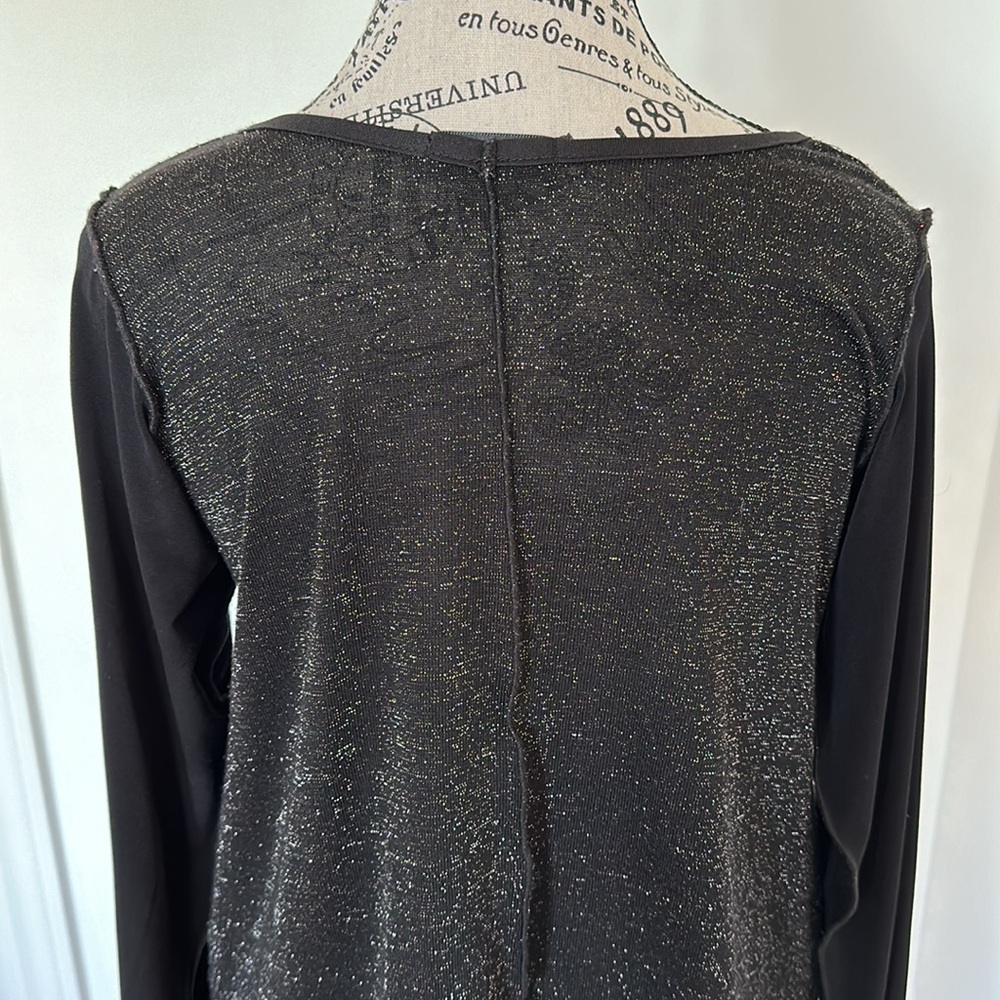 Cstraight Tunic - Picture 8 of 10